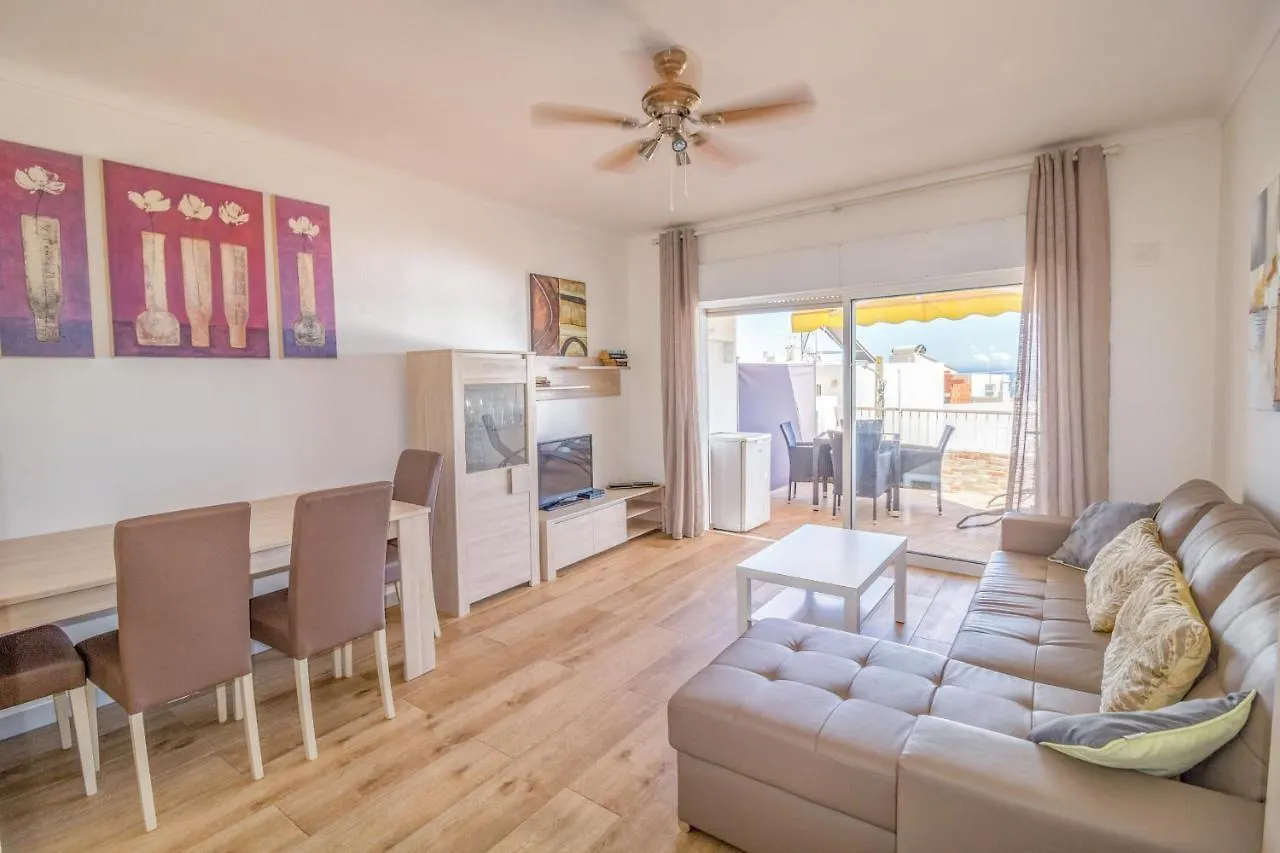 #057 T1 Rossio 43D By Home Holidays Albufeira