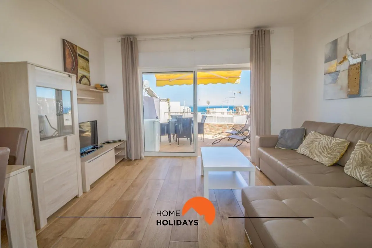#057 T1 Rossio 43D By Home Holidays Albufeira Portugal