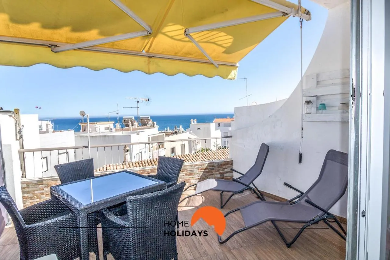 #057 T1 Rossio 43D By Home Holidays Albufeira Apartment