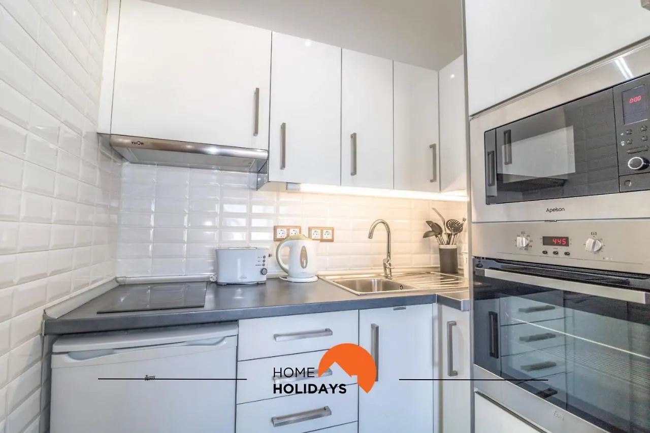 Apartmán #057 T1 Rossio 43D By Home Holidays Albufeira