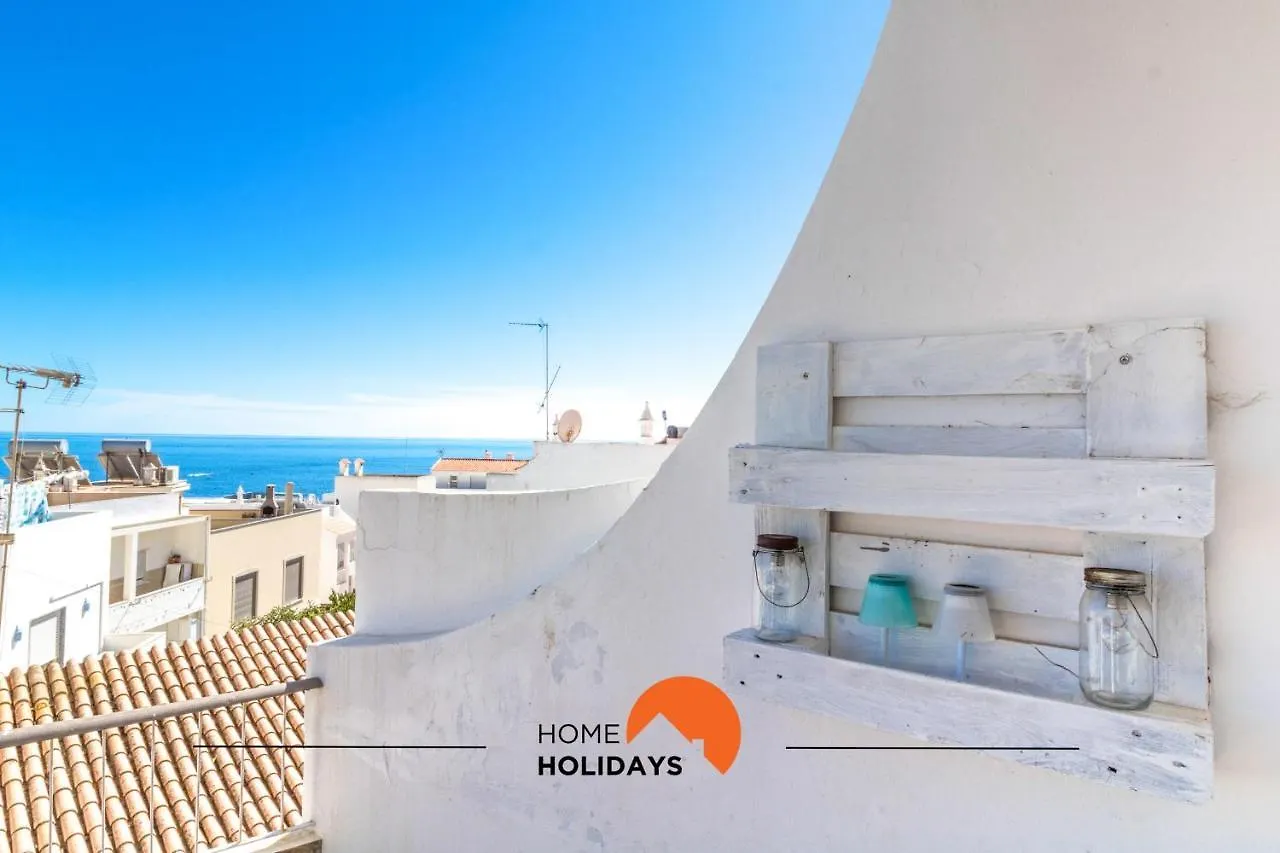 #057 T1 Rossio 43D By Home Holidays Albufeira 0*,  Portugal