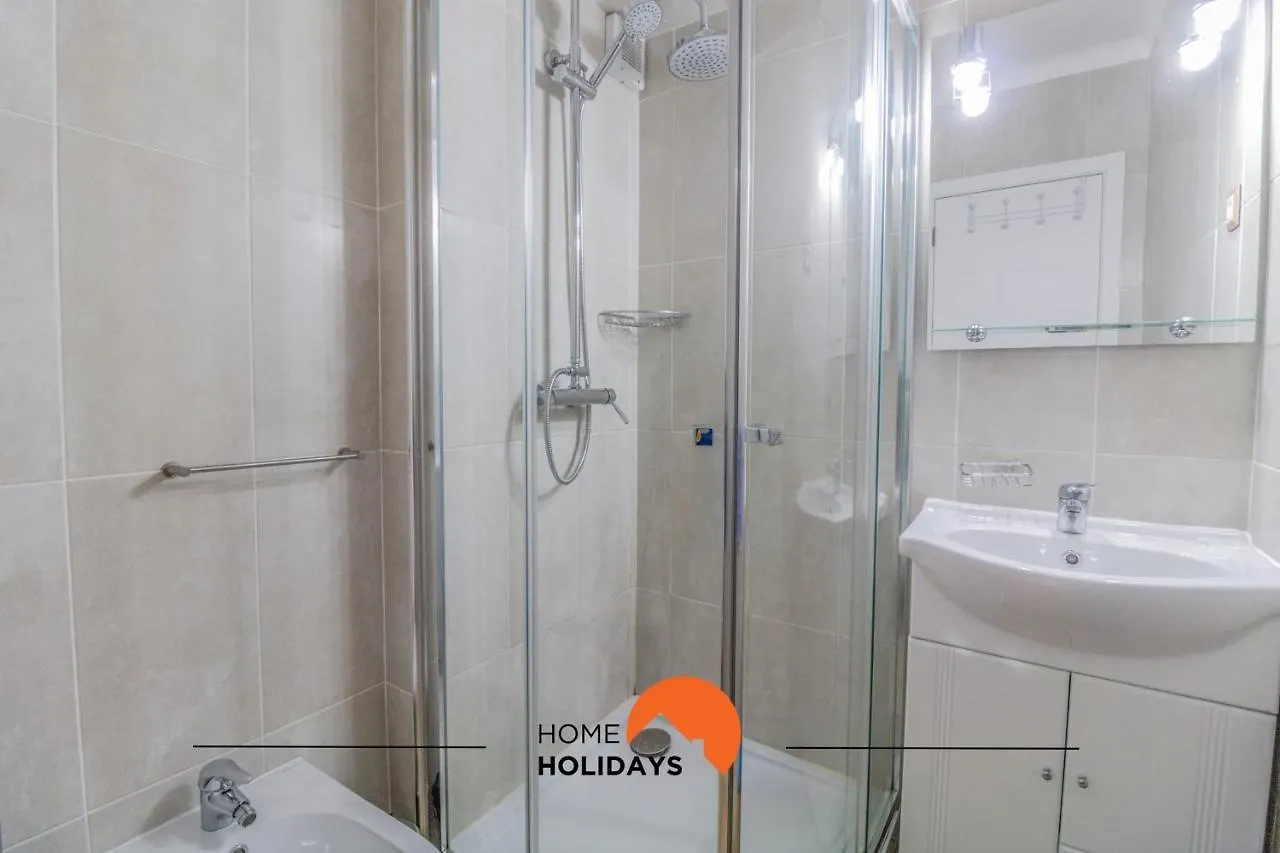 #057 T1 Rossio 43D By Home Holidays Albufeira