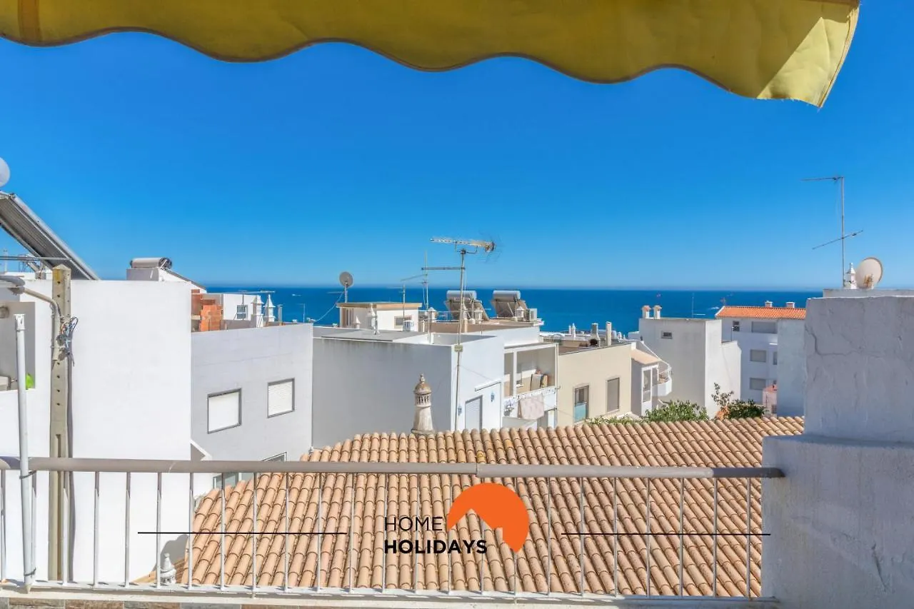 #057 T1 Rossio 43D By Home Holidays Albufeira Apartment