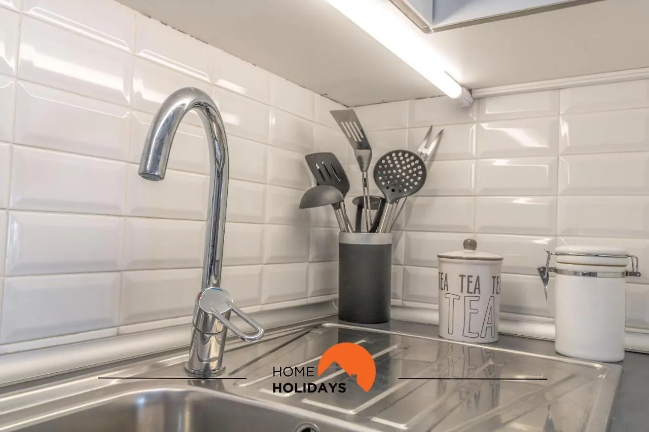 Apartment #057 T1 Rossio 43D By Home Holidays Albufeira Portugal