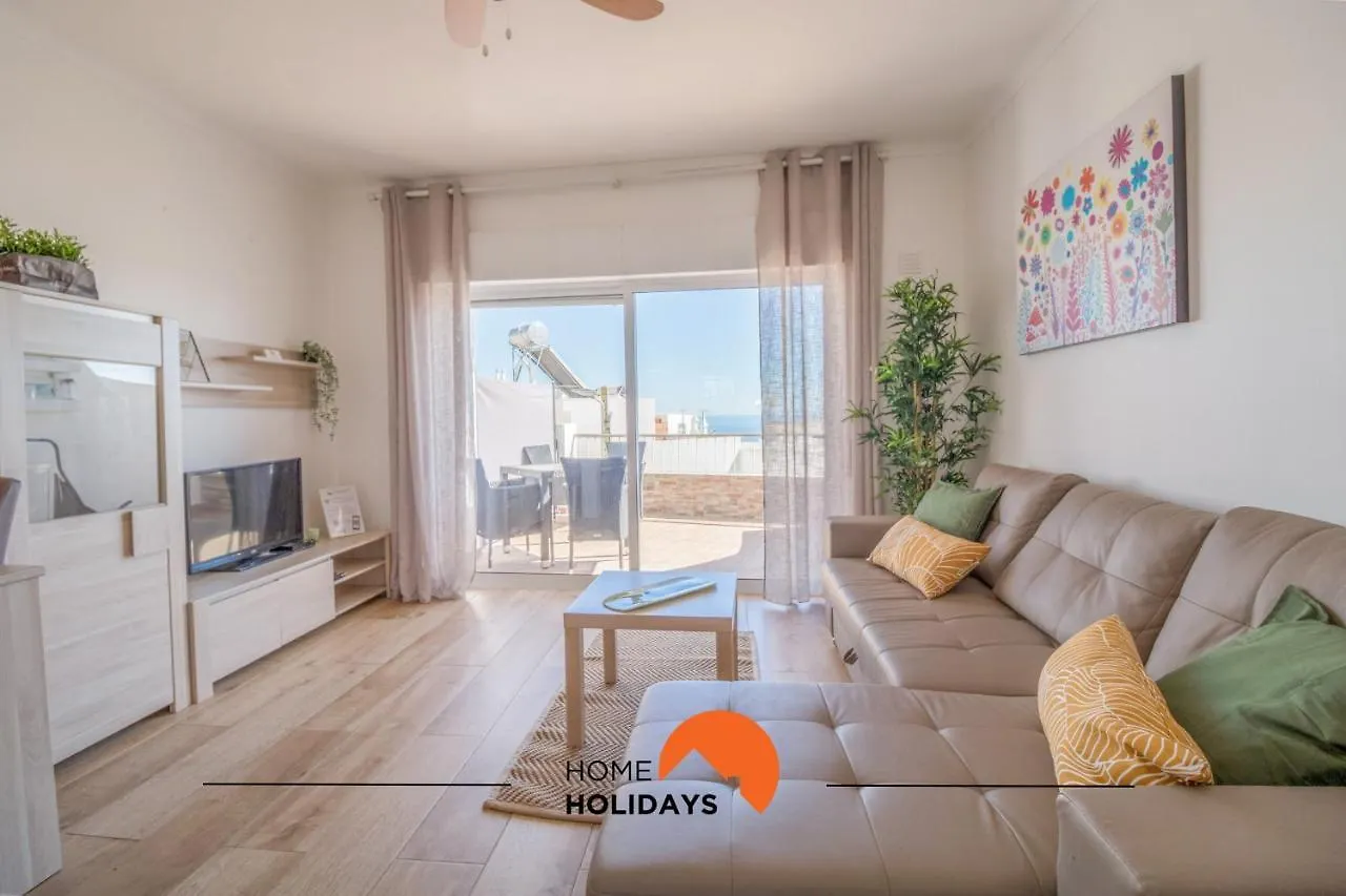 Apartment #057 T1 Rossio 43D By Home Holidays Albufeira