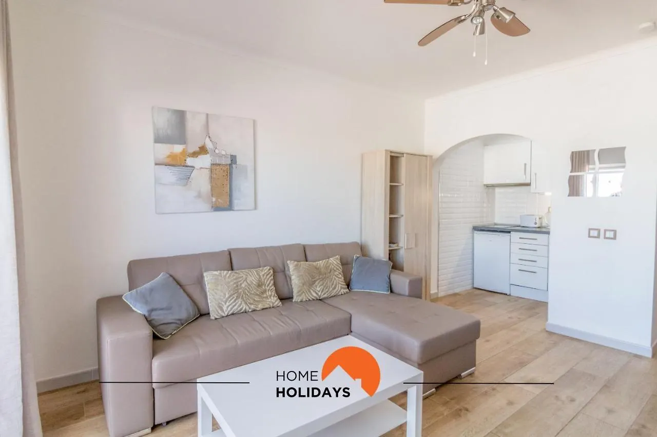 #057 T1 Rossio 43D By Home Holidays Albufeira