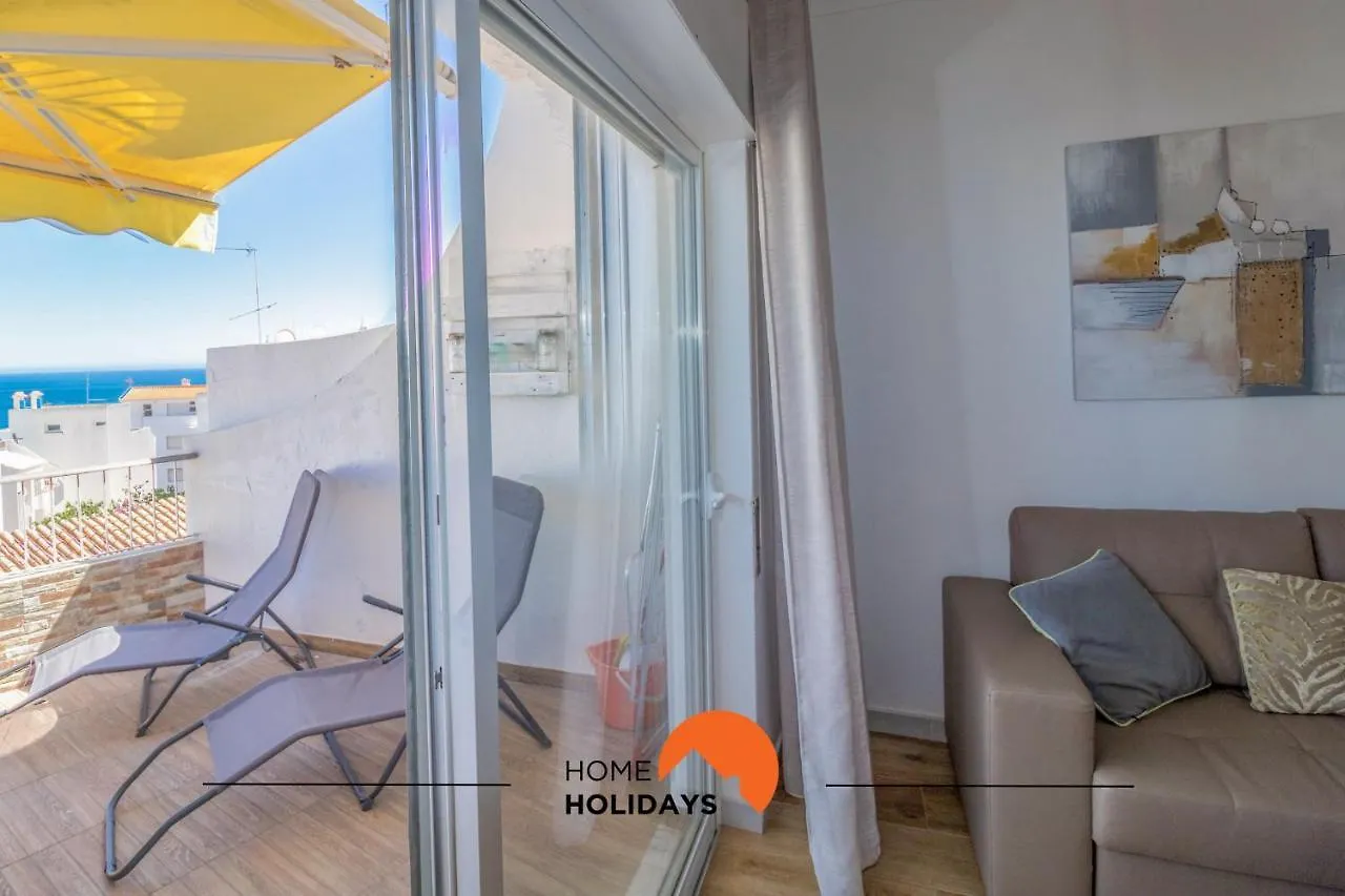 Apartment #057 T1 Rossio 43D By Home Holidays Albufeira Portugal
