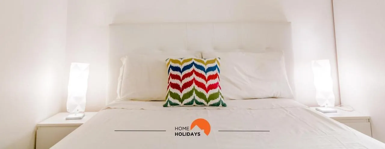 Apartment #057 T1 Rossio 43D By Home Holidays Albufeira