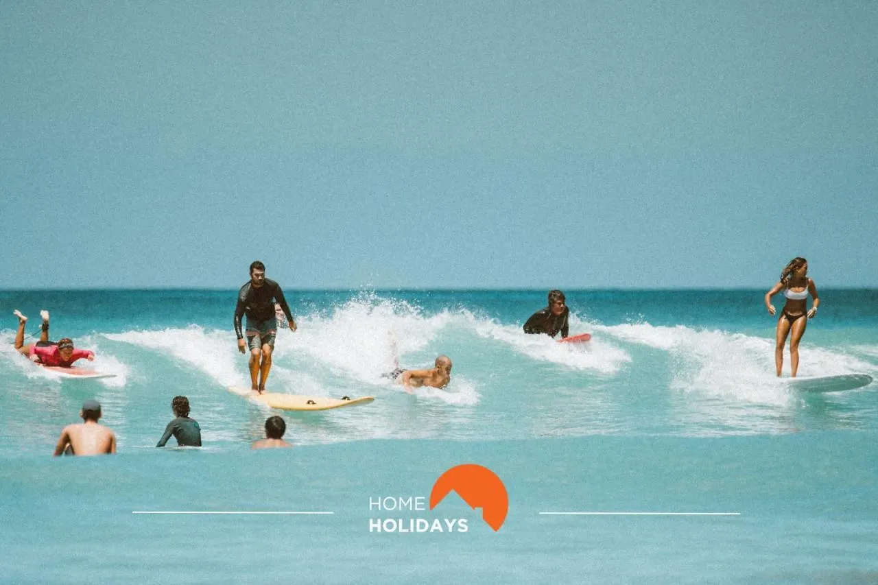#057 T1 Rossio 43D By Home Holidays Albufeira