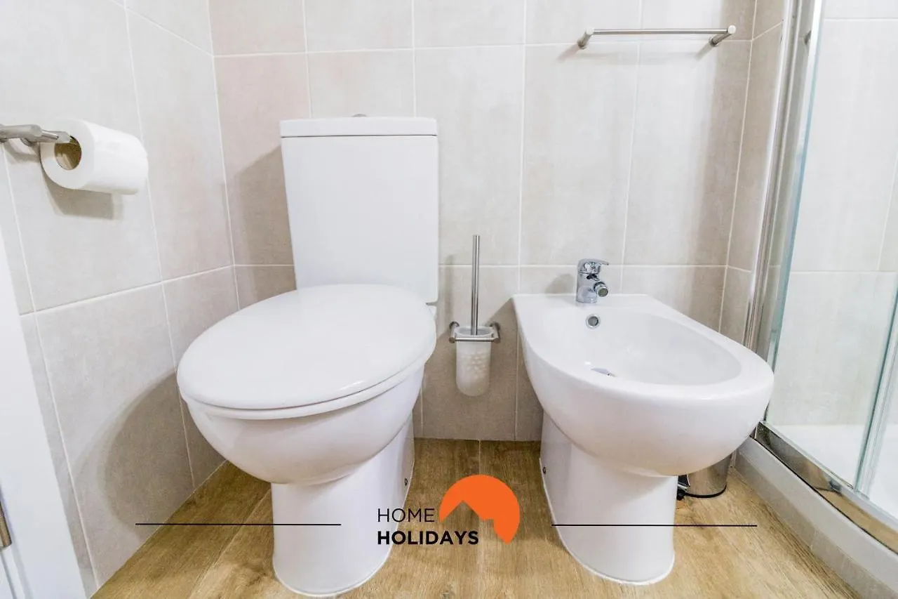 Apartment #057 T1 Rossio 43D By Home Holidays Albufeira