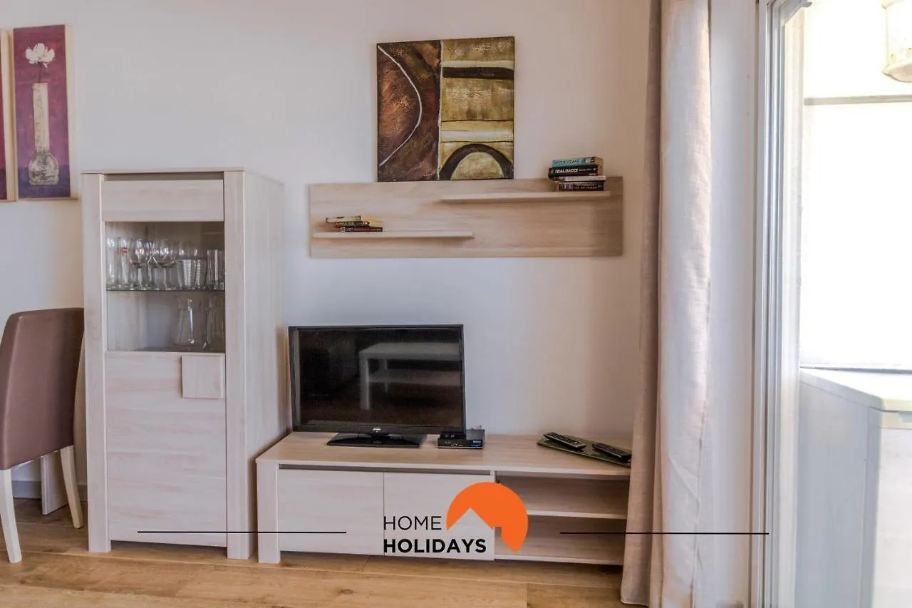 Apartment #057 T1 Rossio 43D By Home Holidays Albufeira