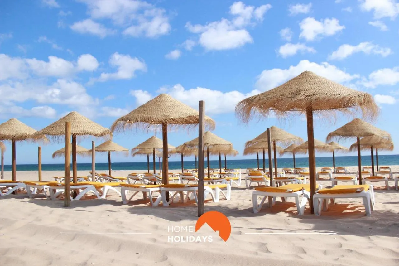 #057 T1 Rossio 43D By Home Holidays Albufeira