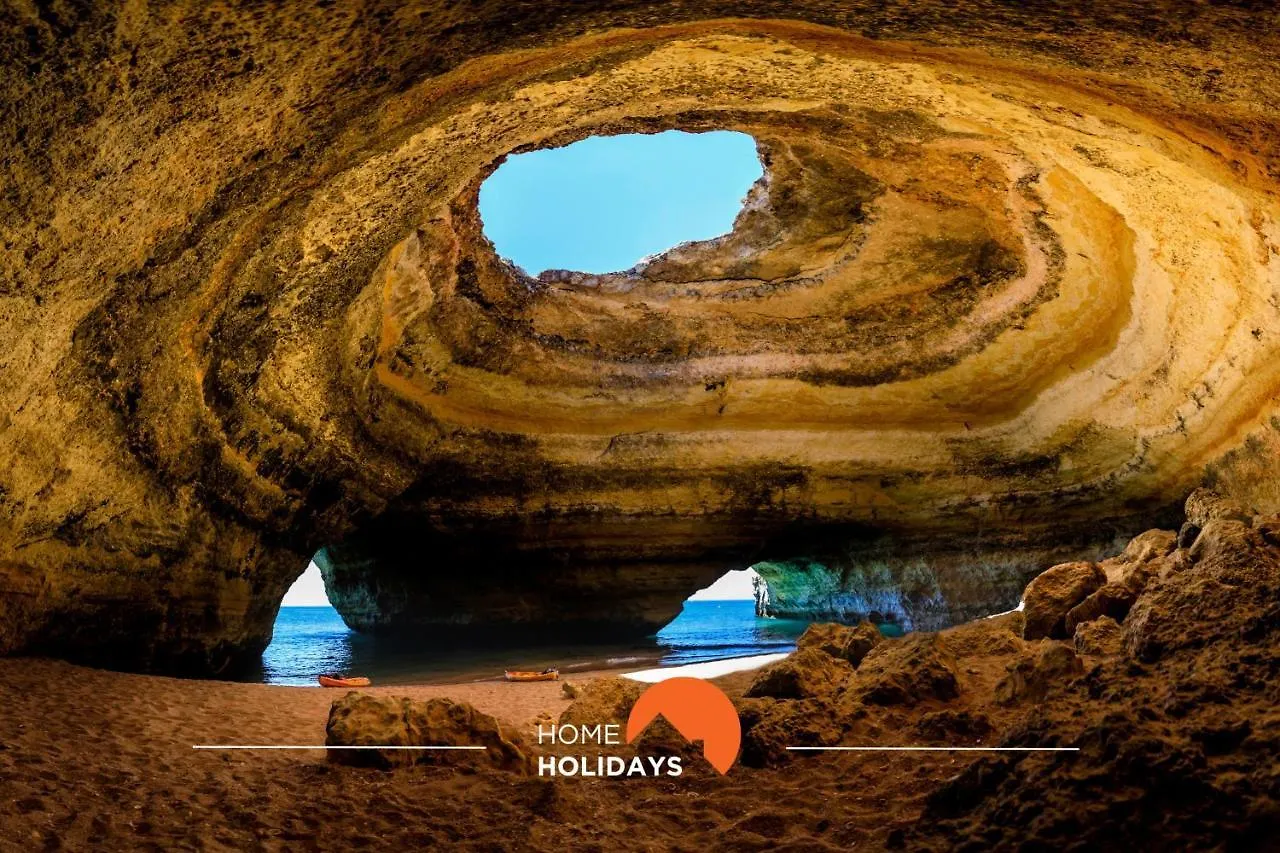 #057 T1 Rossio 43D By Home Holidays Albufeira 0*,  Portugal