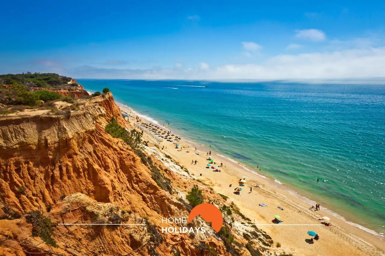 #057 T1 Rossio 43D By Home Holidays Albufeira Apartment