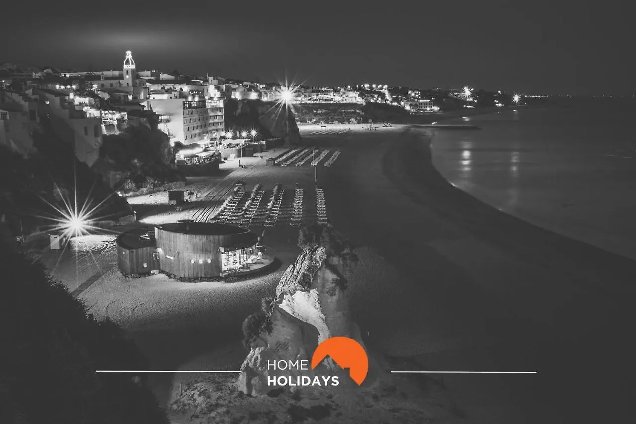 #057 T1 Rossio 43D By Home Holidays Albufeira