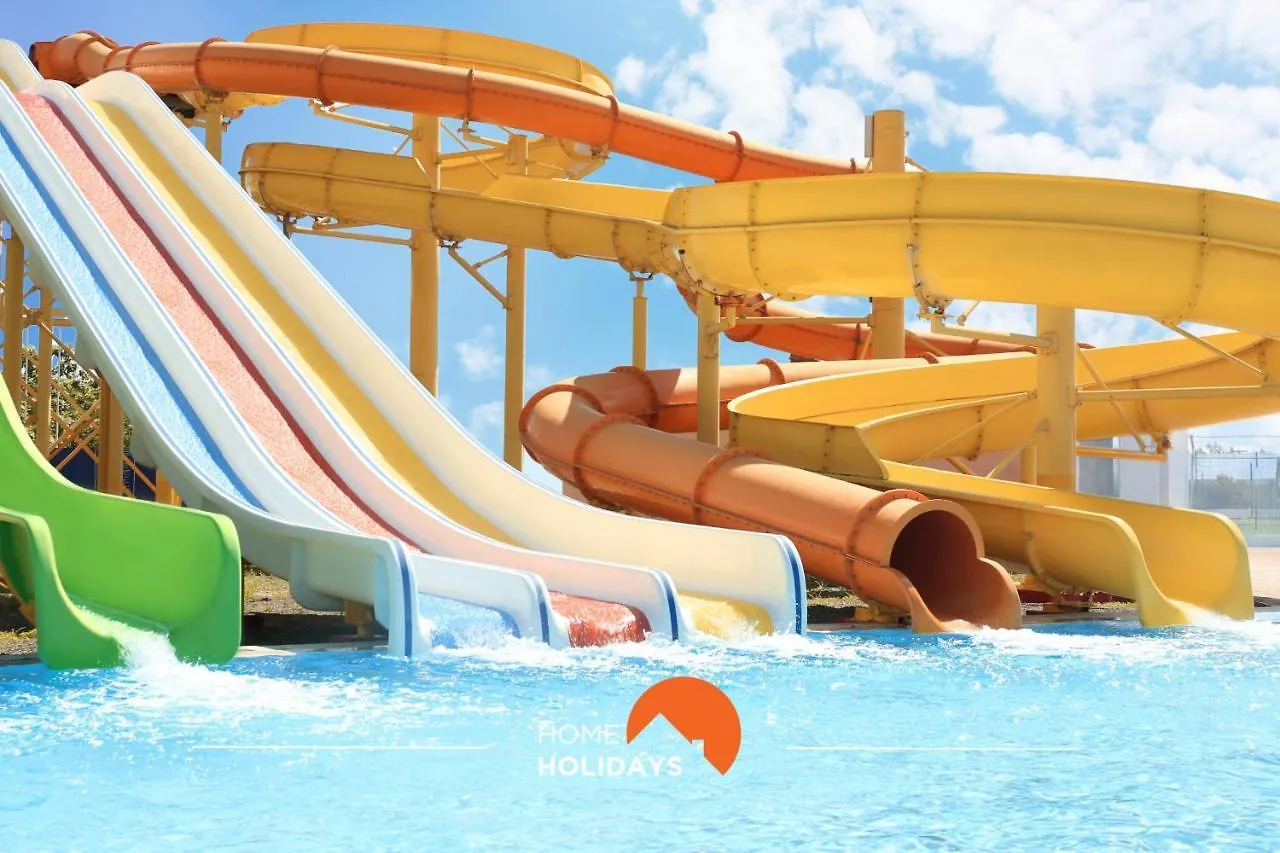 #057 T1 Rossio 43D By Home Holidays Albufeira
