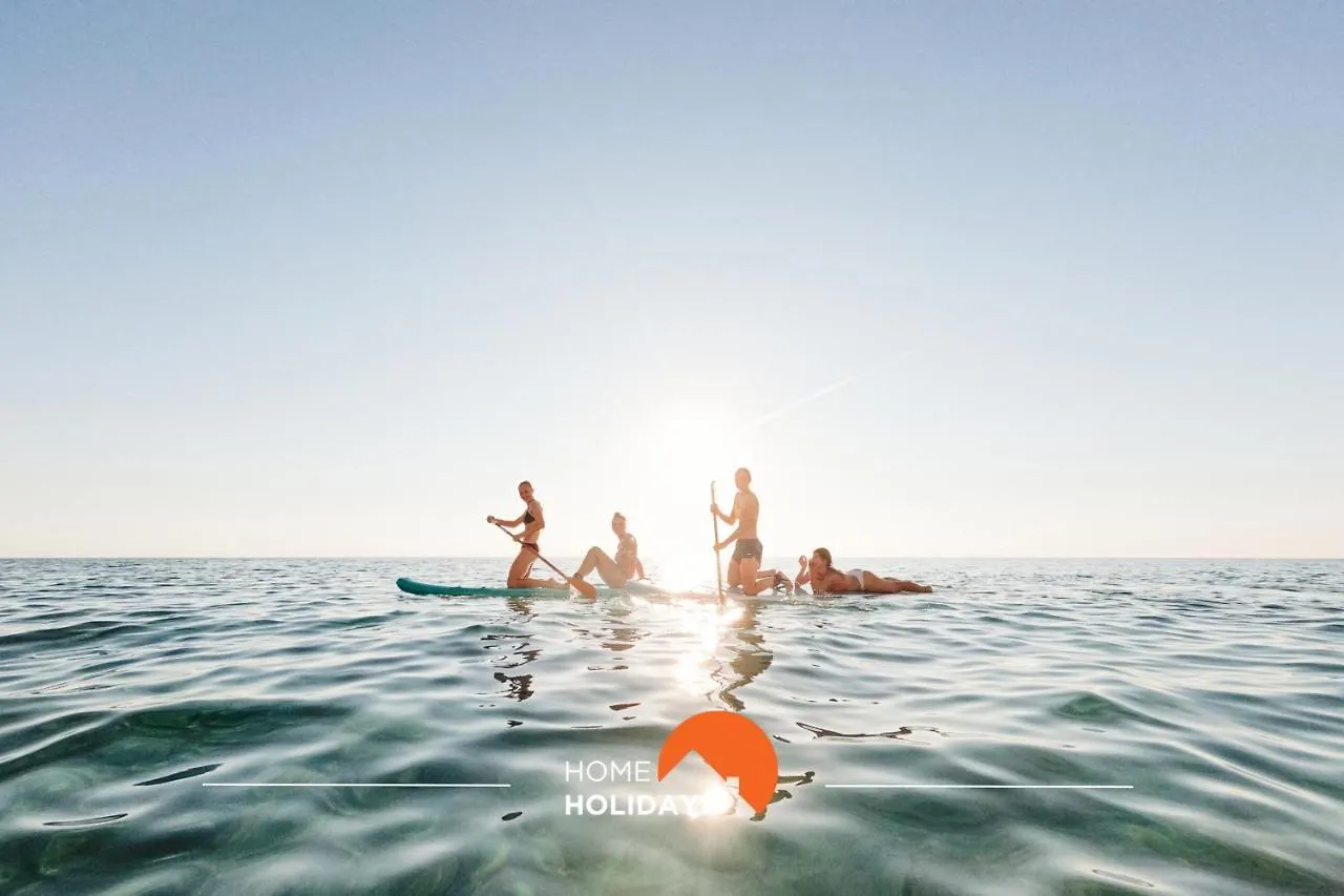 #057 T1 Rossio 43D By Home Holidays Albufeira 0*,  Portugal